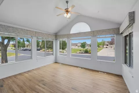 Exterior - 318 E 2230 N #A, North Logan, UT 84341 photo 2 of 5