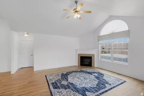 Living - 318 E 2230 N #A, North Logan, UT 84341 photo 5 of 6