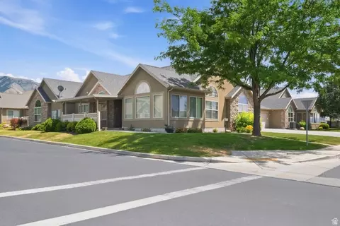Exterior - 318 E 2230 N #A, North Logan, UT 84341 photo 3 of 5