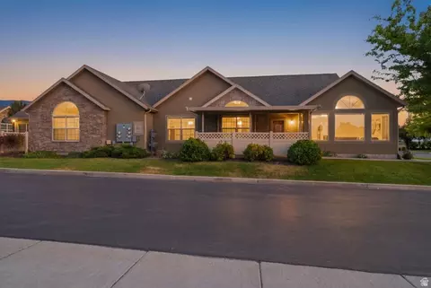 318 E 2230 N #A, North Logan, UT 84341
