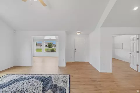 Living - 318 E 2230 N #A, North Logan, UT 84341 photo 3 of 6
