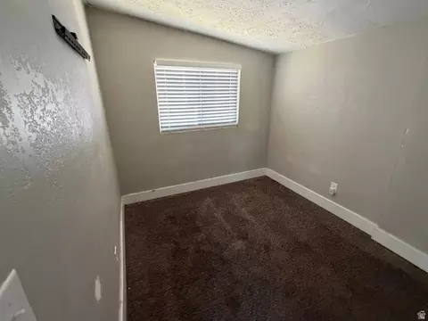 Bedroom - 2001 Jackson Ave, Ogden, UT 84401 photo 3 of 4
