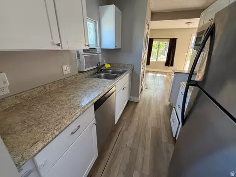 Kitchen - 2001 Jackson Ave, Ogden, UT 84401 photo 1 of 1