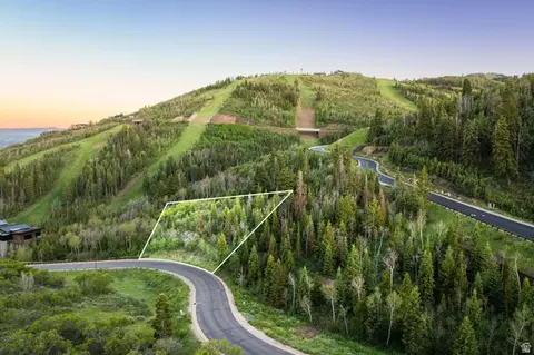 3591 W Deer Hollow Rd #129, Park City, UT 84060