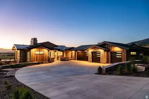 957 Wasatch View Dr, Kamas, UT 84036