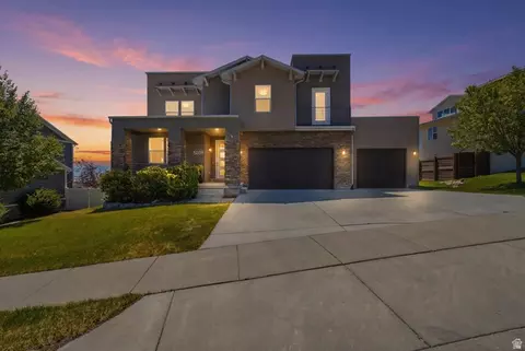 5039 Ambermont Dr W, Herriman, UT 84096