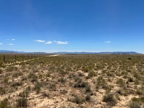 20 Acres E-0554-0003-0000, Cedar City, UT 84721