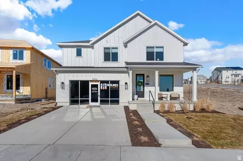 6923 W Sydney Peak Ln S #415, West Jordan, UT 84081