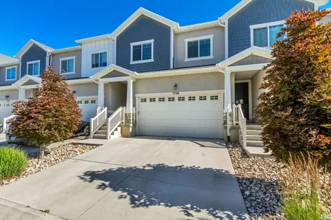 3766 W 2280 N, Lehi, UT 84043