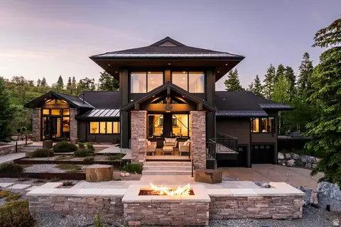 19 Red Hawk Ridge Rd, Park City, UT 84098
