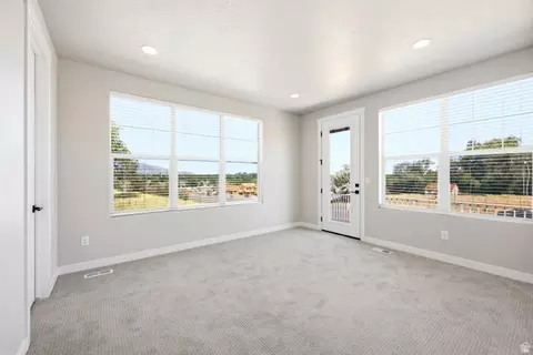 Bedroom - 764 W Marconi Way S, Murray, UT 84123 photo 1 of 3