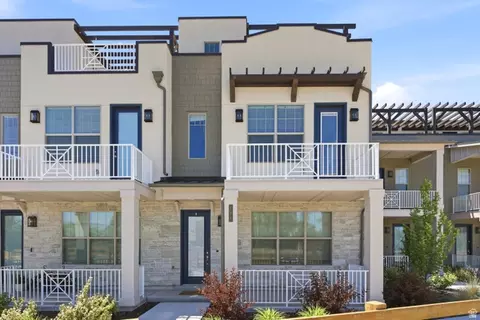 764 W Marconi Way S, Murray, UT 84123