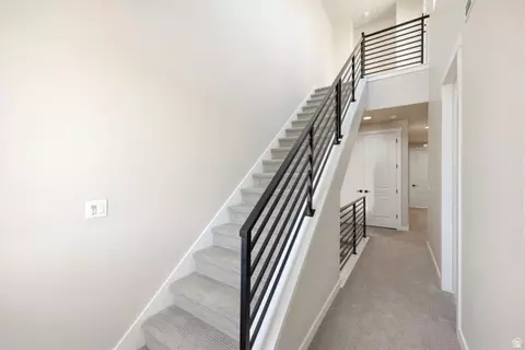 Entry Way - 764 W Marconi Way S, Murray, UT 84123 photo 1 of 2