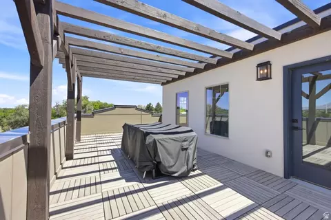 Exterior - 764 W Marconi Way S, Murray, UT 84123 photo 2 of 9