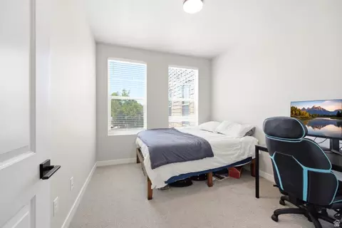 Bedroom - 764 W Marconi Way S, Murray, UT 84123 photo 3 of 3