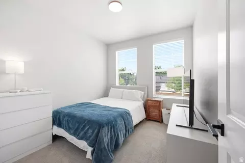 Bedroom - 764 W Marconi Way S, Murray, UT 84123 photo 2 of 3