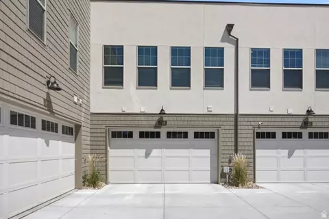 Exterior - 764 W Marconi Way S, Murray, UT 84123 photo 5 of 9