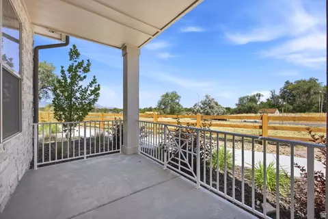 Exterior - 764 W Marconi Way S, Murray, UT 84123 photo 4 of 9