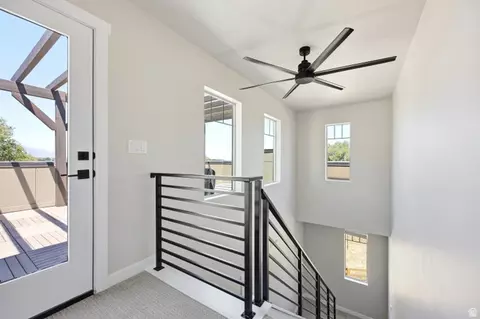 Entry Way - 764 W Marconi Way S, Murray, UT 84123 photo 2 of 2