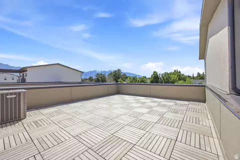 Exterior - 764 W Marconi Way S, Murray, UT 84123 photo 3 of 9