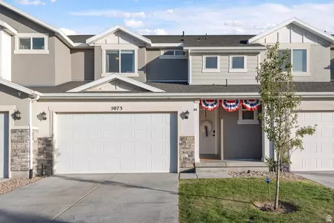5073 W Walford Ln S, Herriman, UT 84096