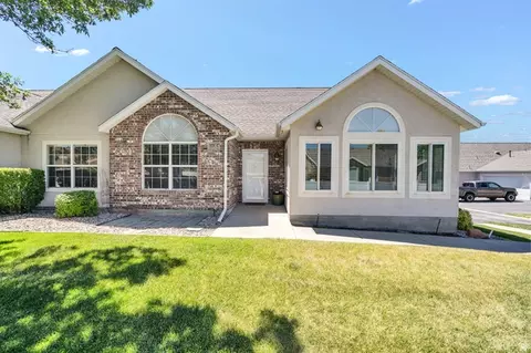 3231 S Abbey Glen Way W #C, West Valley City, UT 84128