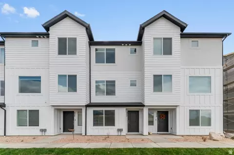 1242 N 275 E #196, Harrisville, UT 84404