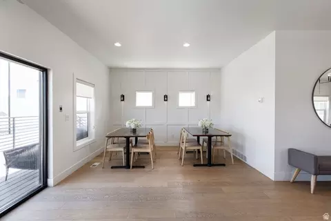 Dining - 4385 E Longleaf Ln N, Eagle Mountain, UT 84005 photo 1 of 1