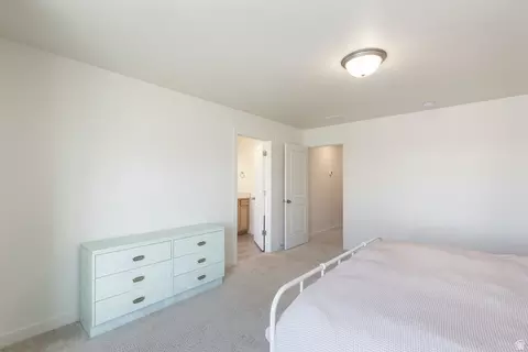 Bedroom - 4385 E Longleaf Ln N, Eagle Mountain, UT 84005 photo 2 of 4