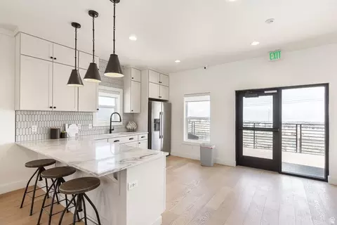 Kitchen - 4385 E Longleaf Ln N, Eagle Mountain, UT 84005 photo 3 of 3