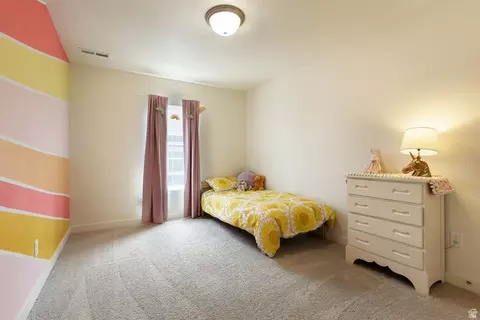 Bedroom - 4385 E Longleaf Ln N, Eagle Mountain, UT 84005 photo 4 of 4