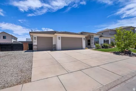 2811 S 3210 E, Saint George, UT 84790
