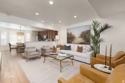 3706 S Luchars Ln W #14, South Salt Lake, UT 84115