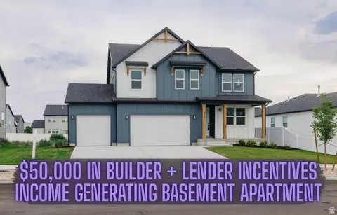 5182 S Century Way #332, Riverdale, UT 84405