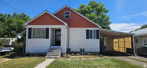249 W 100 N, Vernal, UT 84078