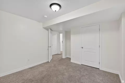 Bedroom - 7721 N Ruby Valley Dr W, Eagle Mountain, UT 84005 photo 1 of 2