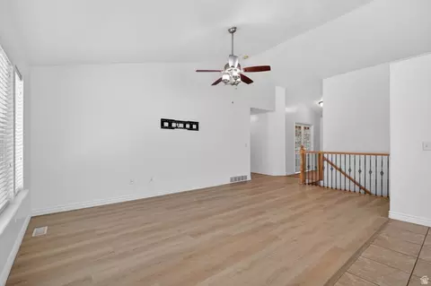 Living - 7721 N Ruby Valley Dr W, Eagle Mountain, UT 84005 photo 3 of 5