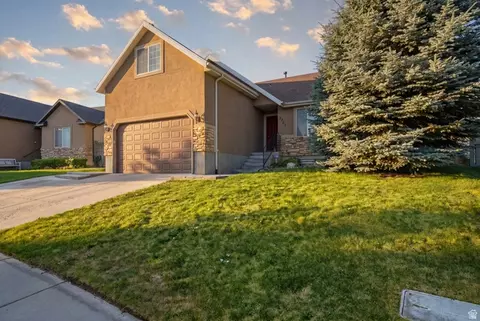7721 N Ruby Valley Dr W, Orem, UT 84097