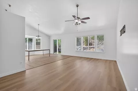 Living - 7721 N Ruby Valley Dr W, Eagle Mountain, UT 84005 photo 5 of 5