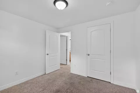 Bedroom - 7721 N Ruby Valley Dr W, Eagle Mountain, UT 84005 photo 2 of 2
