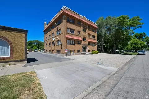 Exterior - 2465 Monroe Blvd, Ogden, UT 84401 photo 1 of 1