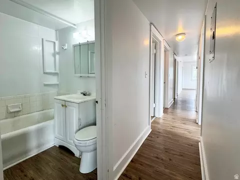 Entry Way - 2465 Monroe Blvd, Ogden, UT 84401 photo 1 of 1