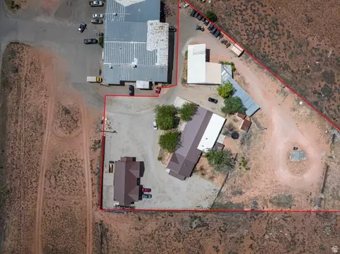 2485 S Hwy 191, Moab, UT 84532