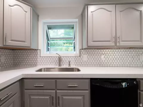 Kitchen - 1634 E 13th St S, Ogden, UT 84404 photo 1 of 2