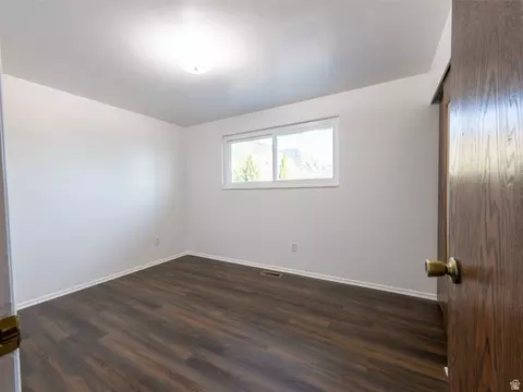 Bedroom - 1634 E 13th St S, Ogden, UT 84404 photo 6 of 9