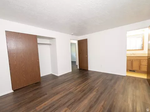 Bedroom - 1634 E 13th St S, Ogden, UT 84404 photo 7 of 9