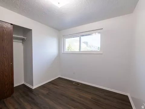 Bedroom - 1634 E 13th St S, Ogden, UT 84404 photo 2 of 9