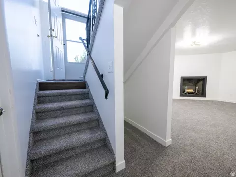 Entry Way - 1634 E 13th St S, Ogden, UT 84404 photo 1 of 2