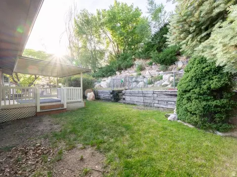 Exterior - 1634 E 13th St S, Ogden, UT 84404 photo 5 of 14