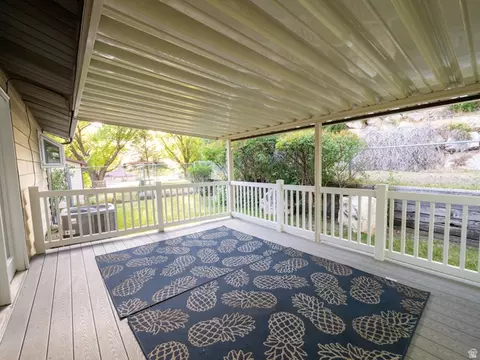 Exterior - 1634 E 13th St S, Ogden, UT 84404 photo 3 of 14